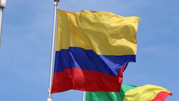 La ONU alerta de "riesgos" para los Derechos Humanos tras amenazas de paro armado en el norte de Colombia