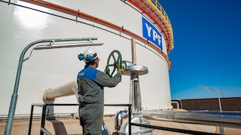 Vaca Muerta: YPF y sus