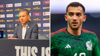 El Jimmy habló sobre el