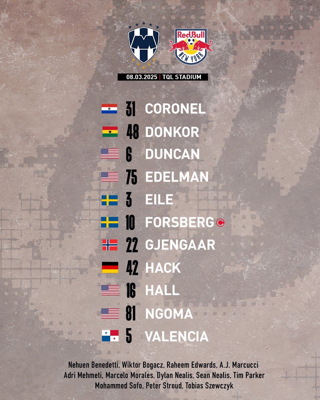 (X/@NewYorkRedBulls)