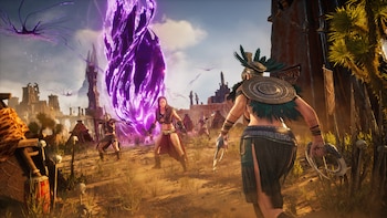 ‘Conan Exiles Enhanced’ llegará a consolas y sumará juego cruzado en 2027