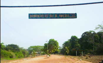 Venezuela tiene un puesto militar