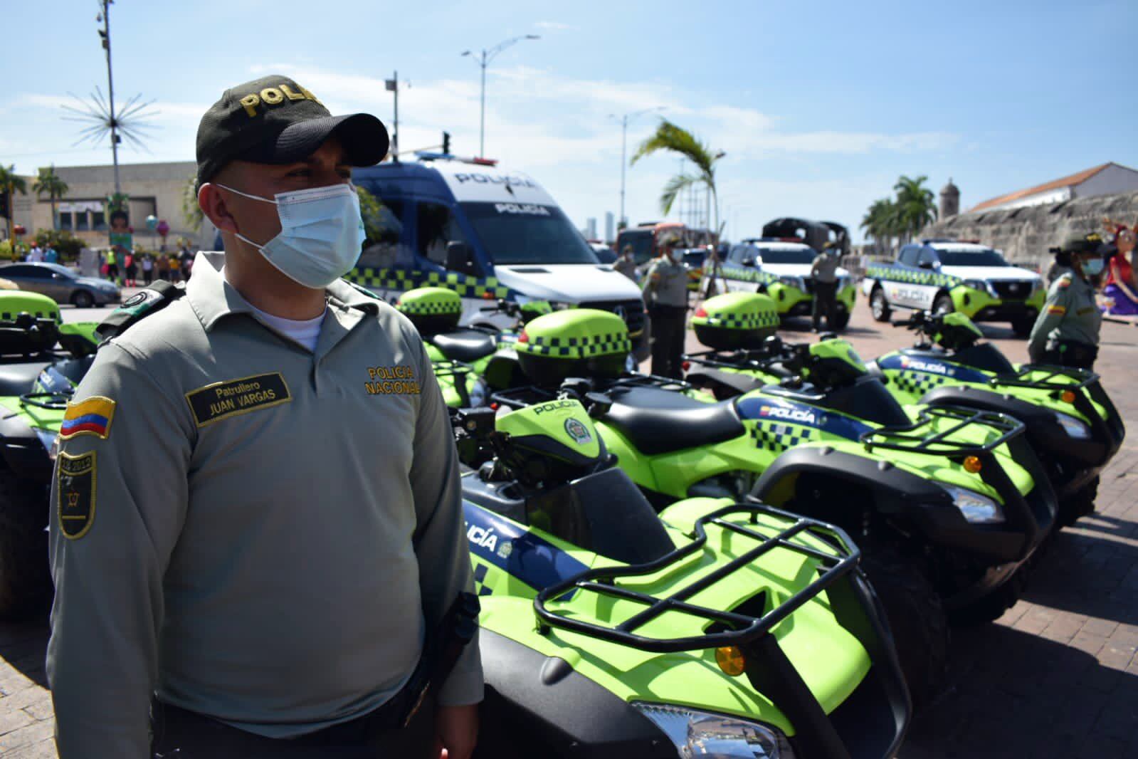 Mujeres en Cartagena, que se pelearon por un cliente, tuvieron que ser separadas con ayuda de la comunidad: la Policía envió fuerte advertencia