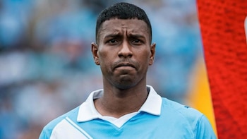 Miguel Araujo apunta al arduo trabajo colectivo en Sporting Cristal para retomar protagonismo en Liga 1: “Hay que sudar sangre”