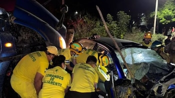 El Salvador enfrenta alza alarmante