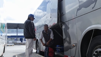 Viajar entre ciudades será más