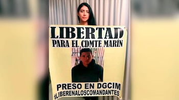 padres de Igber marin nota venezuela