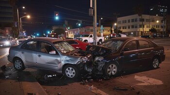 El Senado de Colorado Anaz