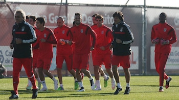 El entrenamiento mental complementa la