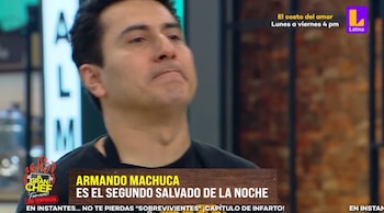 El Gran Chef Famosos. (Foto: