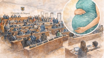 El Concejo Distrital impulsa protocolo “Bogotá no se alquila” para frenar la gestación subrogada y el turismo reproductivo