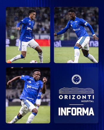 El cuadro de Belo Horizonte