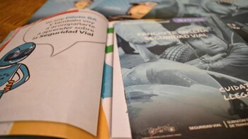 Al final de cada libro