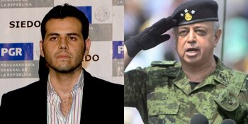 Vicente Zambada Niebla dijo que