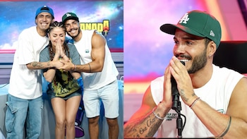 Mario Irivarren admite excesos y anuncia cambios en el regreso de ‘La Manada’: “Nos equivocamos, se nos fue de las manos”