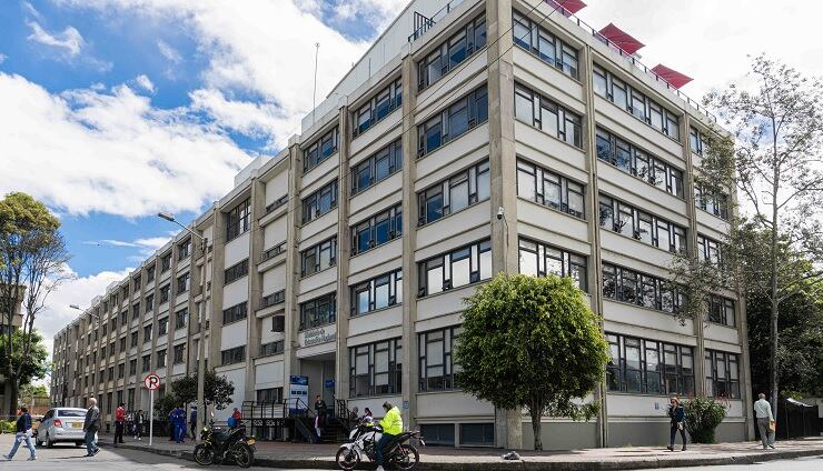 El Ministerio de Educación exige transparencia y colaboración en la entrega de información financiera por parte de la universidad. - crédito Ministerio de Educación