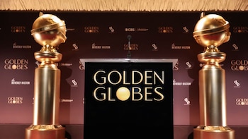 Globos de Oro 2026: dónde