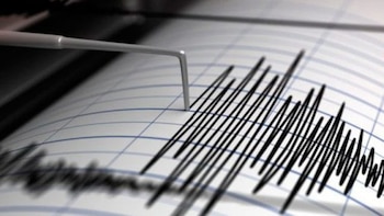 Temblor de 3.8 remece Lima en Viernes Santo: epicentro fue en el Callao