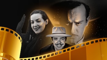 ¿Cómo evadían impuestos los famosos de la época del Cine de Oro en México? Mitos, realidades y controversias
