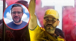 Aterrizaje de Nicolás Gómez al gabinete de Abelardo de la Espriella desató la ira del petrismo: “¡El nepotismo de los de siempre!”