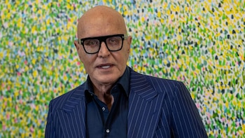 Kiko Matamoros reaparece tras su