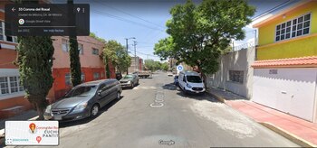 secuestro venustiano carranza