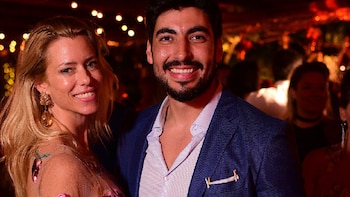 Nicole Neumann opinó del escándalo entre Facundo Moyano y Candela Arizaga: “Hace más de 5 años que no hablo con él”