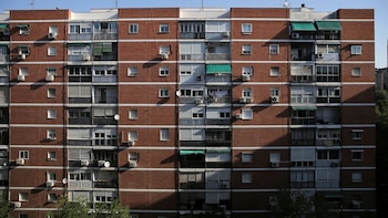 España, el país de Europa