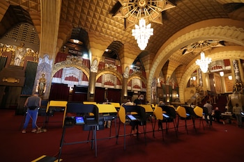 De los casi 40 millones