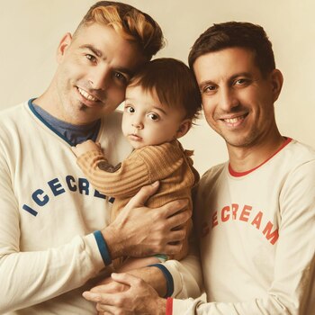 "Tenemos que romper varios prejuicios.