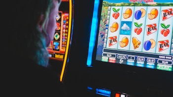 El negocio del juego de