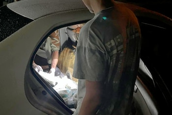 Condenaron a un ex policía por narcotráfico en Salta