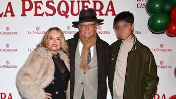 Mari Carmen Ortega Cano, muy