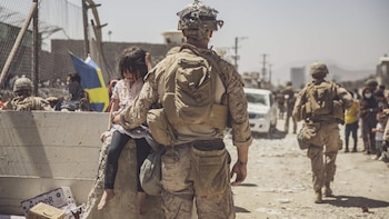 La Inteligencia nacional asegura que