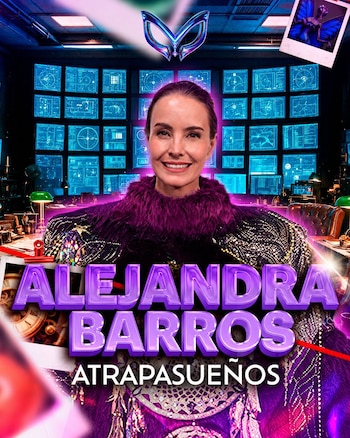 ¿Quién es la Máscara?