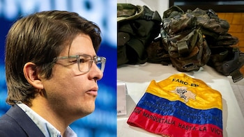 Revelan nuevas pistas sobre el magnicidio de Miguel Uribe Turbay: ‘John 40’, cabecilla de la Segunda Marquetalia, habría pagado $5.000 millones para ejecutar el atentado