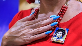 La comunidad cubana en el