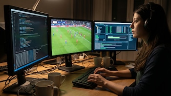 Así fue como un hacker entró al streaming del Mundial 2026 y tuvo control total: “pude parar la transmisión”