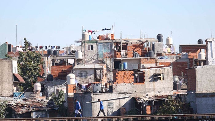 La AGN cuestionó los programas de construcción de viviendas: sin control ni programación