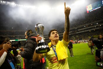 Soccer Football - Liga MX