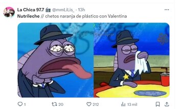 (Captura de pantalla/X)