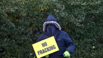 EEUU: los signos de agotamiento