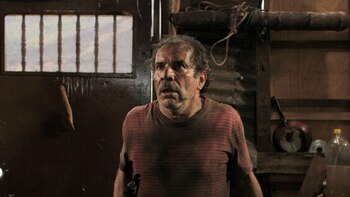 ‘Turbia’, la serie colombiana que