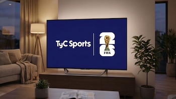 El holding del Grupo Werthein, controlante de Torneos y Competencias, se quedó con el 100% de la señal TyC Sports