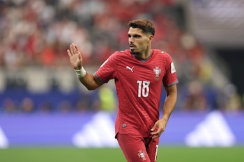 España vs Portugal Mundial 2026