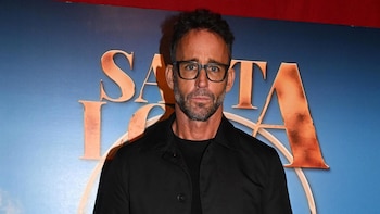 Álvaro Muñoz Escassi sentencia a