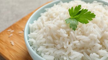 Fenómeno de El Niño: arroz,