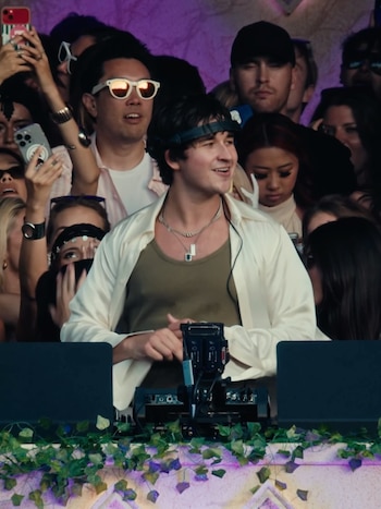 En abril de 2026, John Summit publicó Ctrl Escape, su segundo álbum de estudio, y ese lanzamiento impulsó una gira internacional y colaboraciones con The Chainsmokers y Nija - crédito @johnsummit/Instagram