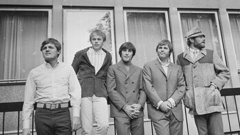 La historia de los Beach