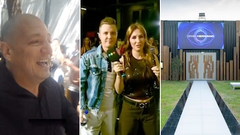 Más de 5 cuadras de